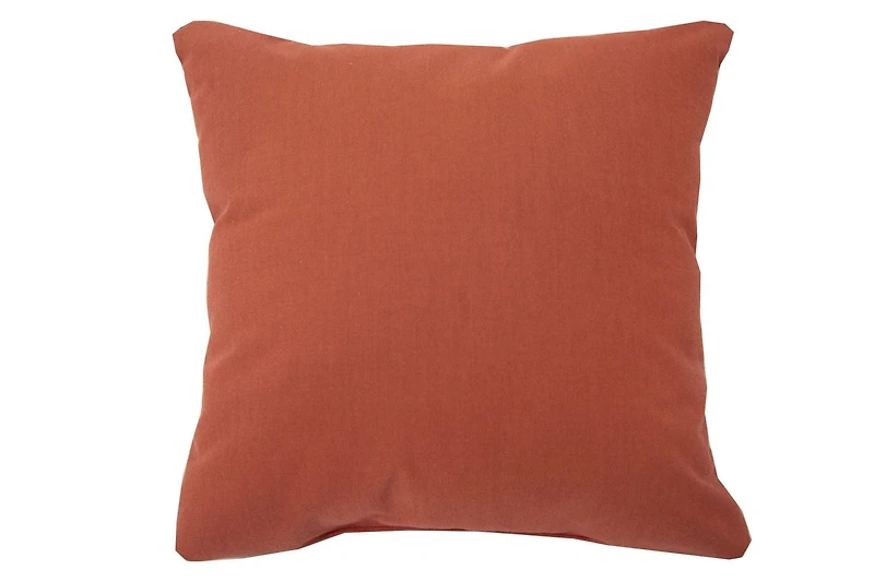 Coussin d'appoint Sunbrella