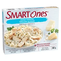 Smart Ones Chicken Fettuccine Frozen Meal