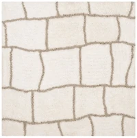 Safavieh Toronto Deidra Abstract Shag Area Rug