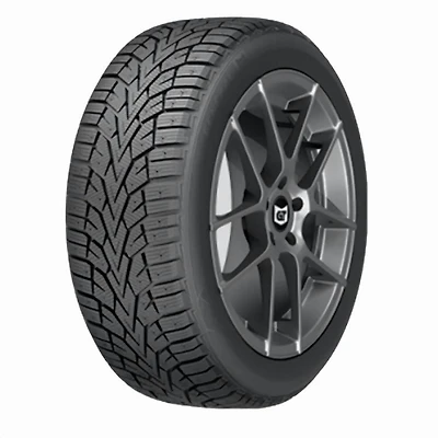 General AltiMAX Arctic 12 185/65R15XL 92T BSW Tire