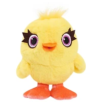 Petite Peluche Toy Story 4 - Ducky