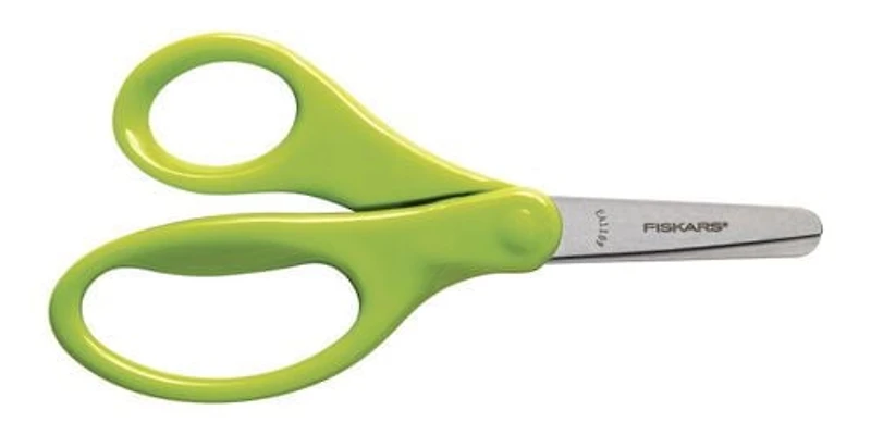 Ciseaux bout ronds 13cm de Fiskars Pour ages 5+