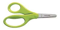 Ciseaux bout ronds 13cm de Fiskars Pour ages 5+
