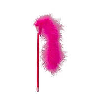 Vibrant Life Ensemble Cadeau de Bas de Noël de Jouets pour Chat de 18 Pcs, Rose