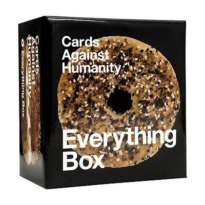 Cards Against Humanity Everything Box, Card Game