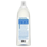 Savon à vaisselle liquide Method Super Shine, sans parfums ni colorants, 473 ml