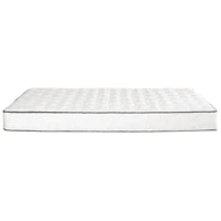 Primo Berri 8-Inch Hybrid Mattresses – Twin Size, Gel Memory Foam + Pocket Springs – Bed-in-a-Box for Responsive Sleep Comfort
