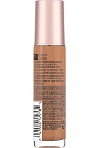 Radiant Liquid Medium Coverage Hydrating Foundation