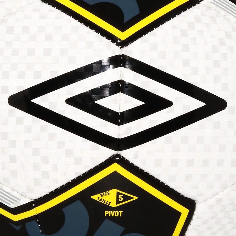 Umbro Pivot Ballon de Soccer, Taille 5