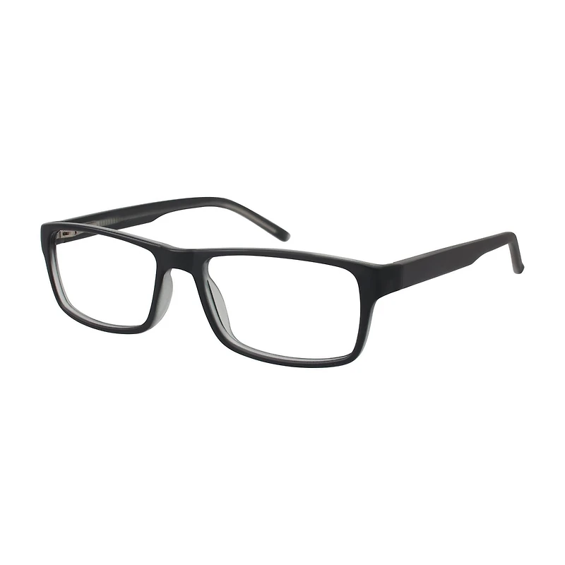 Wrangler Jean Eyewear Men's W151 Black Optical Frame