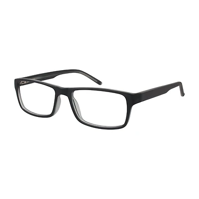 Wrangler Jean Eyewear Men's W151 Black Optical Frame