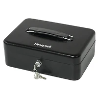 Honeywell Standard Steel Cash Box