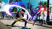 Like a Dragon: Pirate Yakuza in Hawaii Standard Edition (PS5)