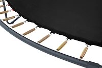 Trampoline Bestway Xtreme Air de 12 pi