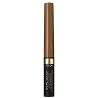 L'Oréal Paris Brow Stylist Boost & Set  mascara pour sourcils, 8  ML