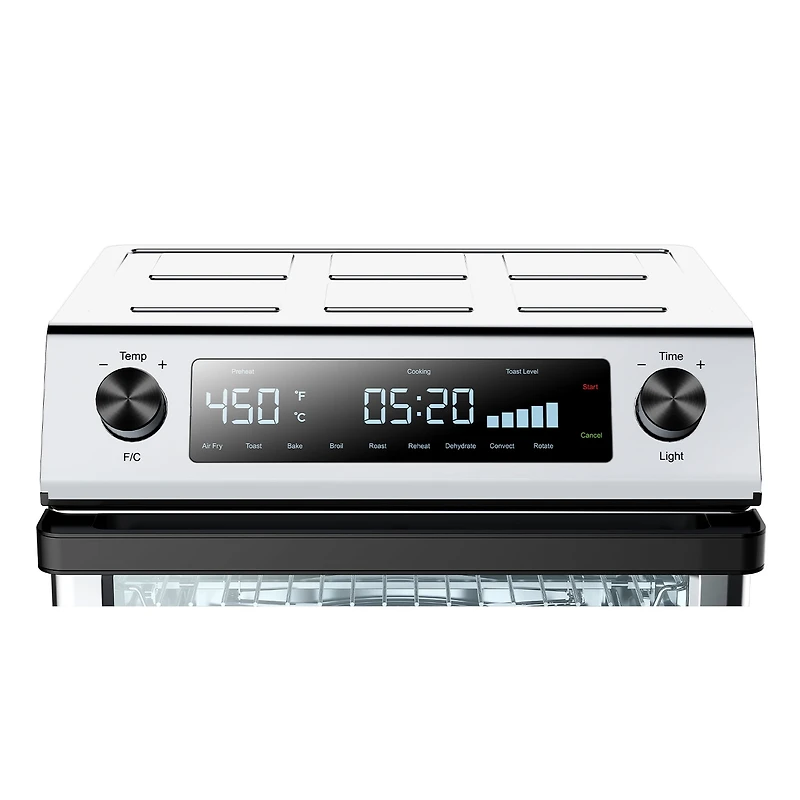 26L OVEN
