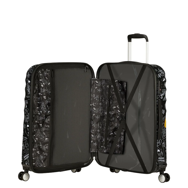 American Tourister Disney Moyen