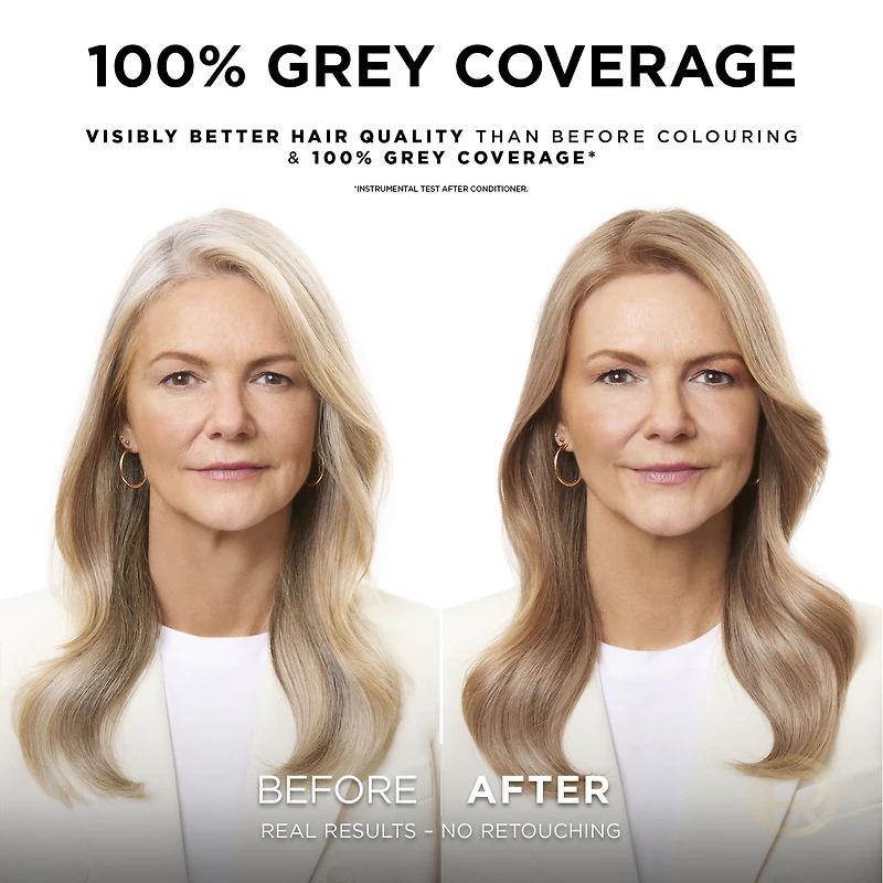 L'Oréal Paris Excellence Crème Hair Dye