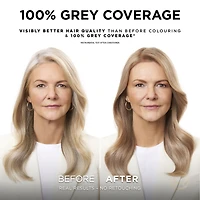 L'Oréal Paris Excellence Crème Hair Dye