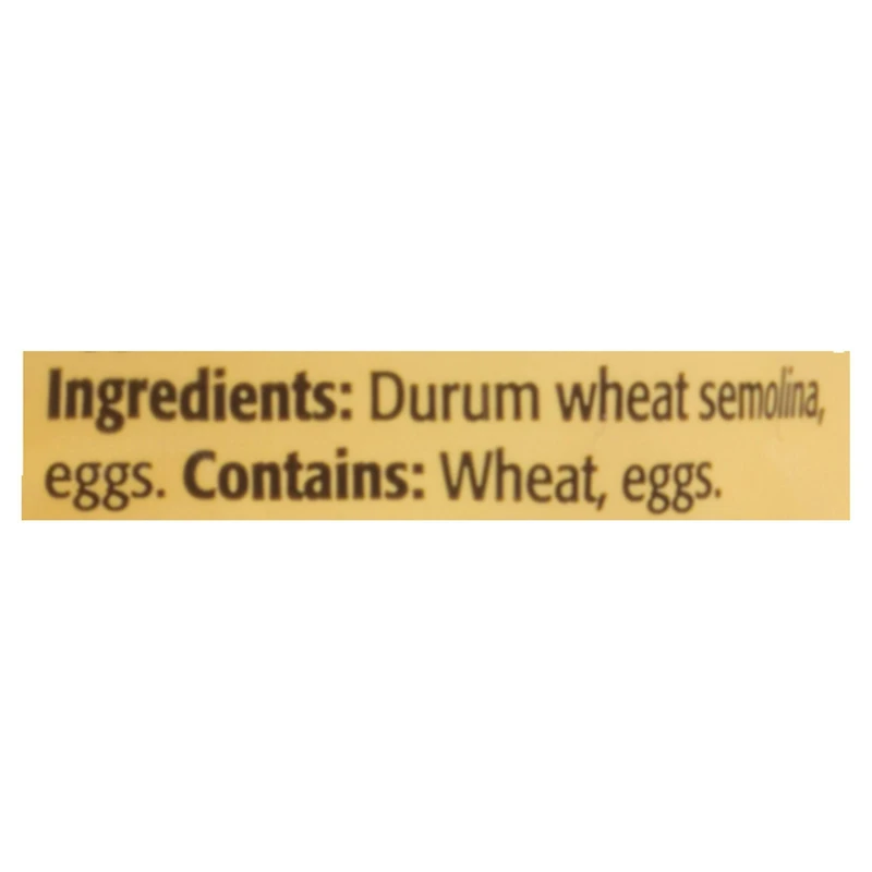 Bechtle Thin Soup Noodles 500g