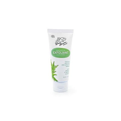 Aloe exfoliant - sensitive skin
