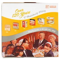 Manischewitz Passover Egg Matzo