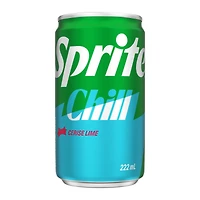 Sprite Chill