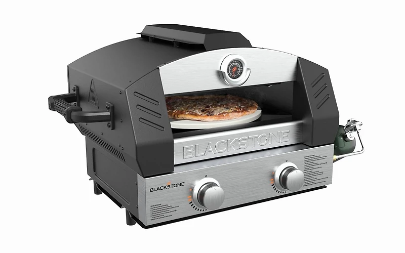 15 inch Blackstone Portable Pizza Oven