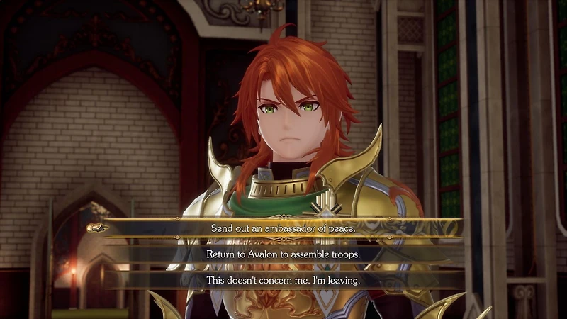 ROMANCING SAGA 2: REVENGE OF THE SEVEN (Nintendo Switch)