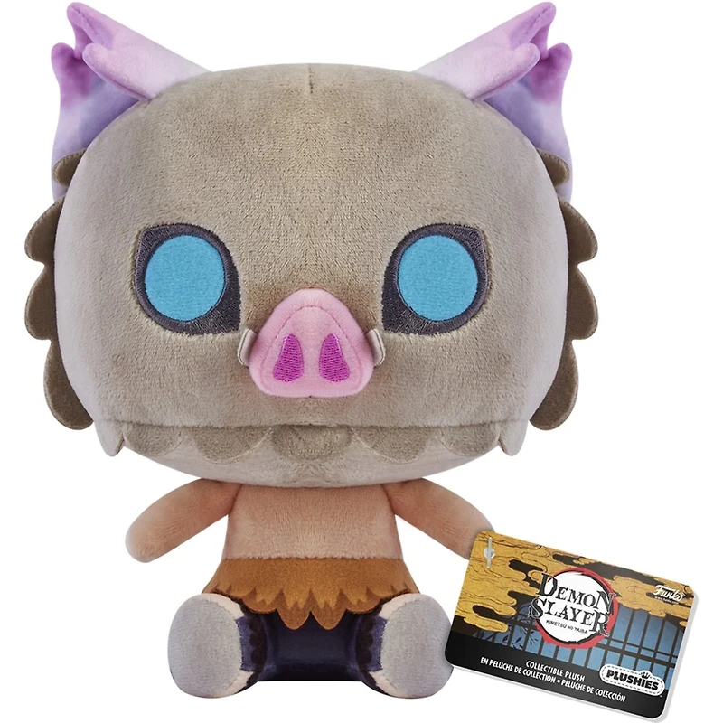 POP INOSUKE PLUSH - FRENCH