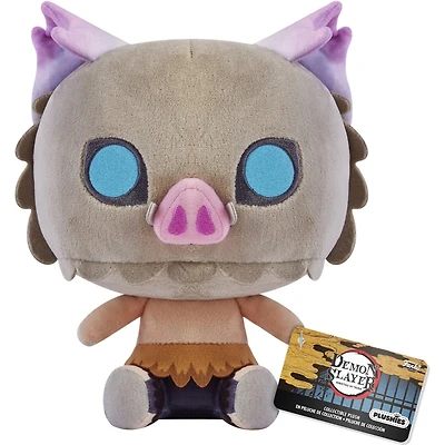 POP INOSUKE PLUSH - FRENCH