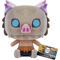 POP INOSUKE PLUSH - FRENCH