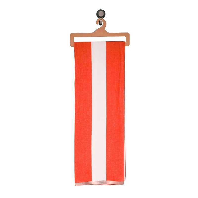 Serviette de plage HOMETRENDS