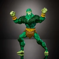Masters of the Universe Origins 200X Cartoon Collection Moss Man 5.5 Inch Action Figure MOTU Toy