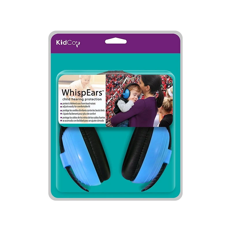 KidCo Whispears