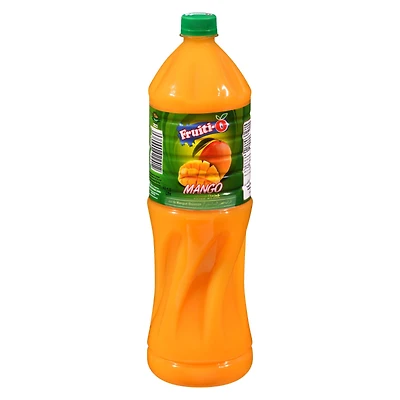 FRUITI-O MANGO JUICE 1.5 LTR, MANGO JUICE 1.5L