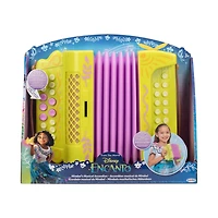Encanto Disney Mirabel's Musical Accordion