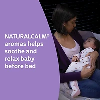 Johnson's Baby Bedtime Moisturizing Lotion and Cream for Dry Skin, 800 ml, 800 mL