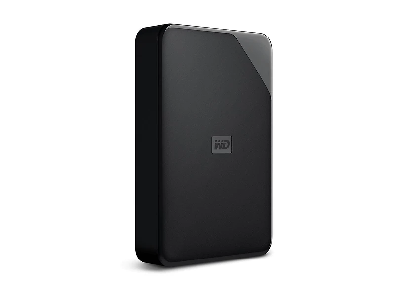 WD Elements SE - 6TB