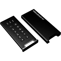 SSD externe chiffré Istorage diskAshur M2 256 bits 240 Go