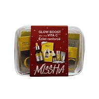 Missha Glow Boost