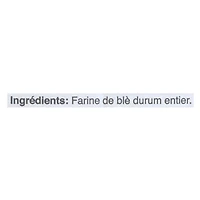 Sher Desi Durum Flour - W, Durum wheat flour