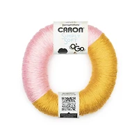 Caron® Big Donut O'Go™ #4 Worsted (Medium) Acrylic Yarn, 9.9oz/280g 533 Yards