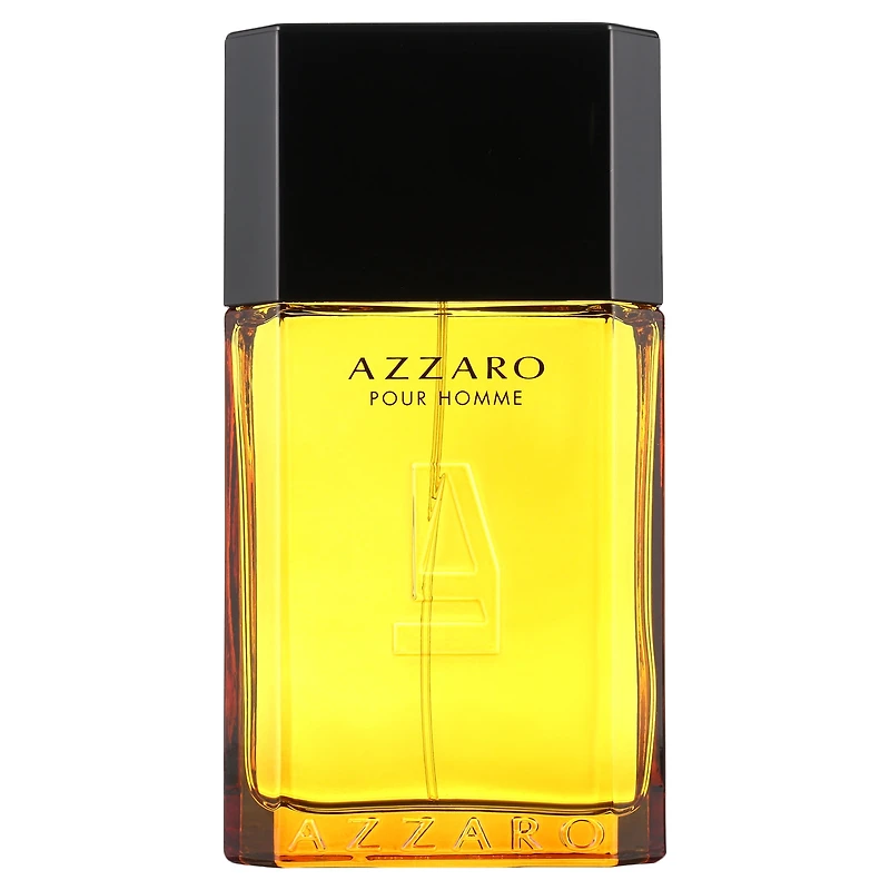 Azzaro Eau de toilette vaporisateur pour hommes 100 ml