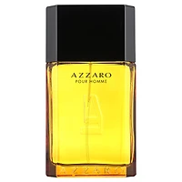 Azzaro Eau de toilette vaporisateur pour hommes 100 ml