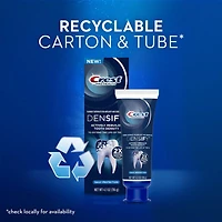 Dentifrice Crest Pro-Santé Densify Protection quotidienne 90 mL