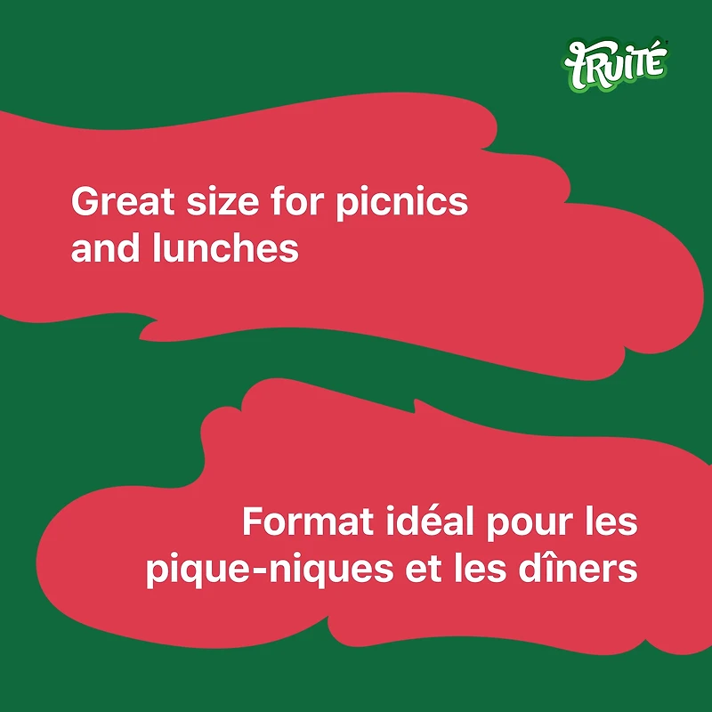 Fruité Fruit Punch Drink, 200mL, FRUITE FRUIT PUNCH DRINK 24X200ML