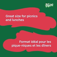 Fruité Fruit Punch Drink, 200mL, FRUITE FRUIT PUNCH DRINK 24X200ML