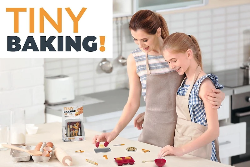 Smart Lab Kit de Cuisson Petite