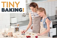 Smart Lab Kit de Cuisson Petite